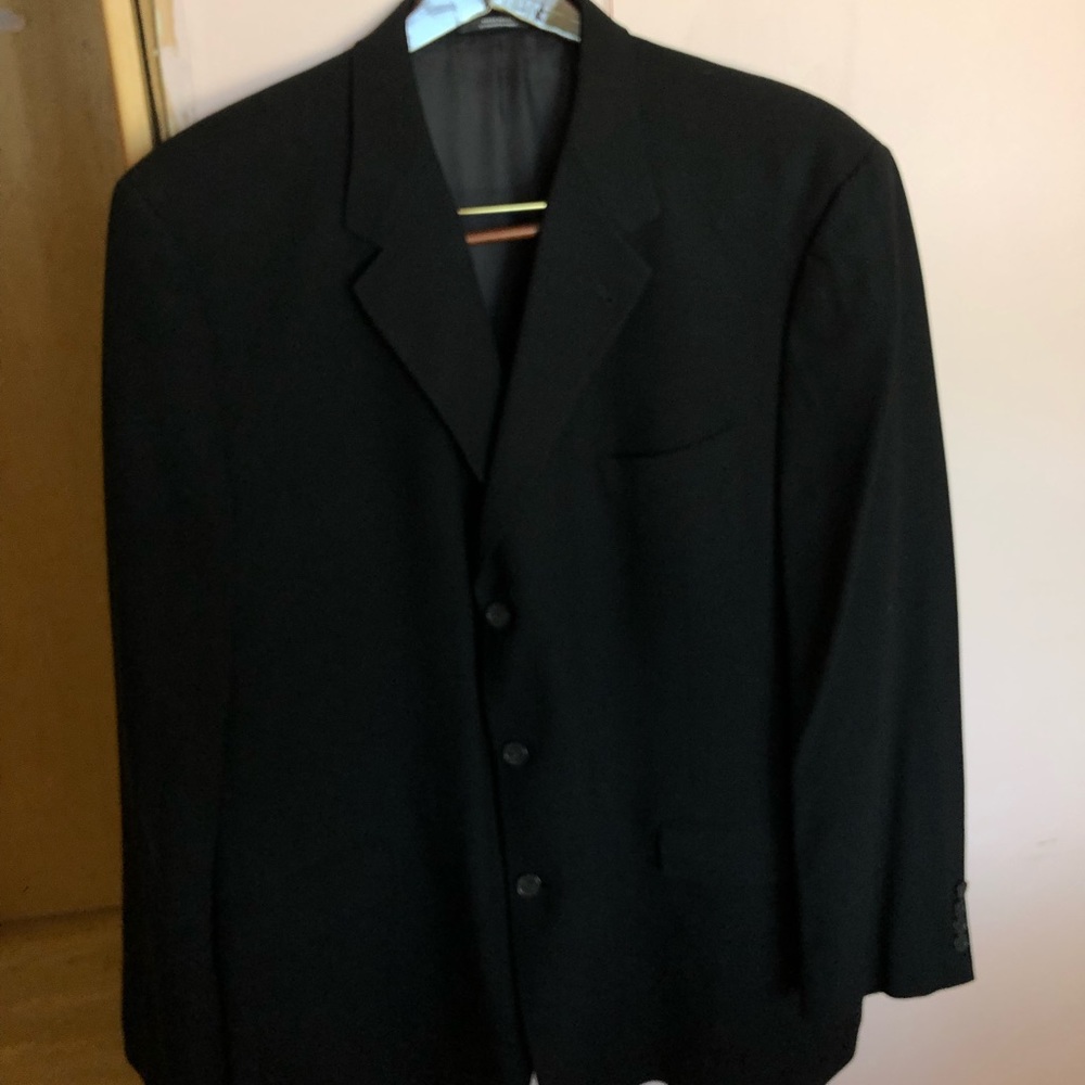 Brand New Suit Set